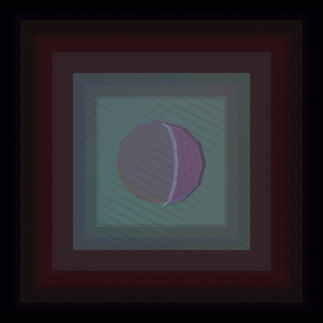 View Gazers NFT #347