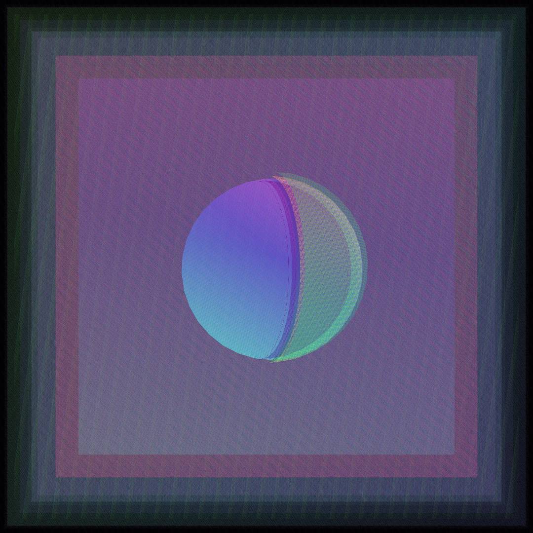 View Gazers NFT #355