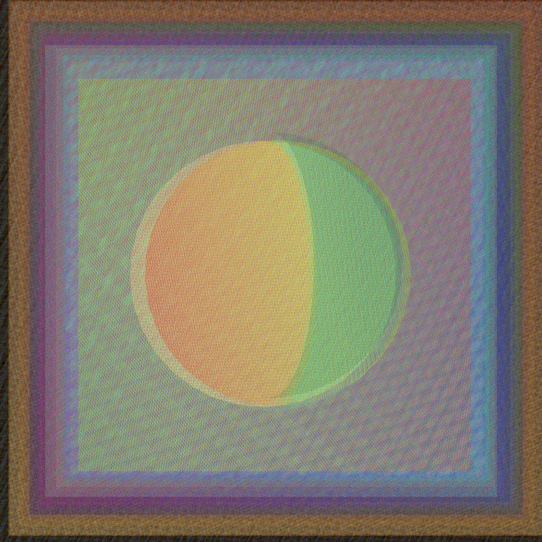 View Gazers NFT #359