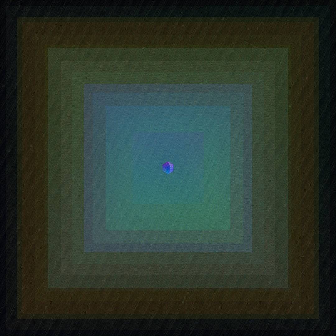 View Gazers NFT #395