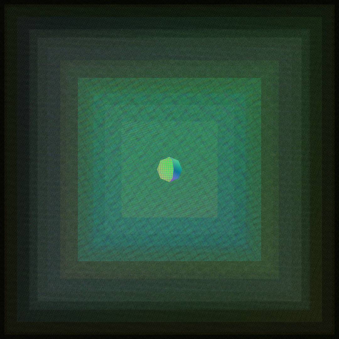 View Gazers NFT #401