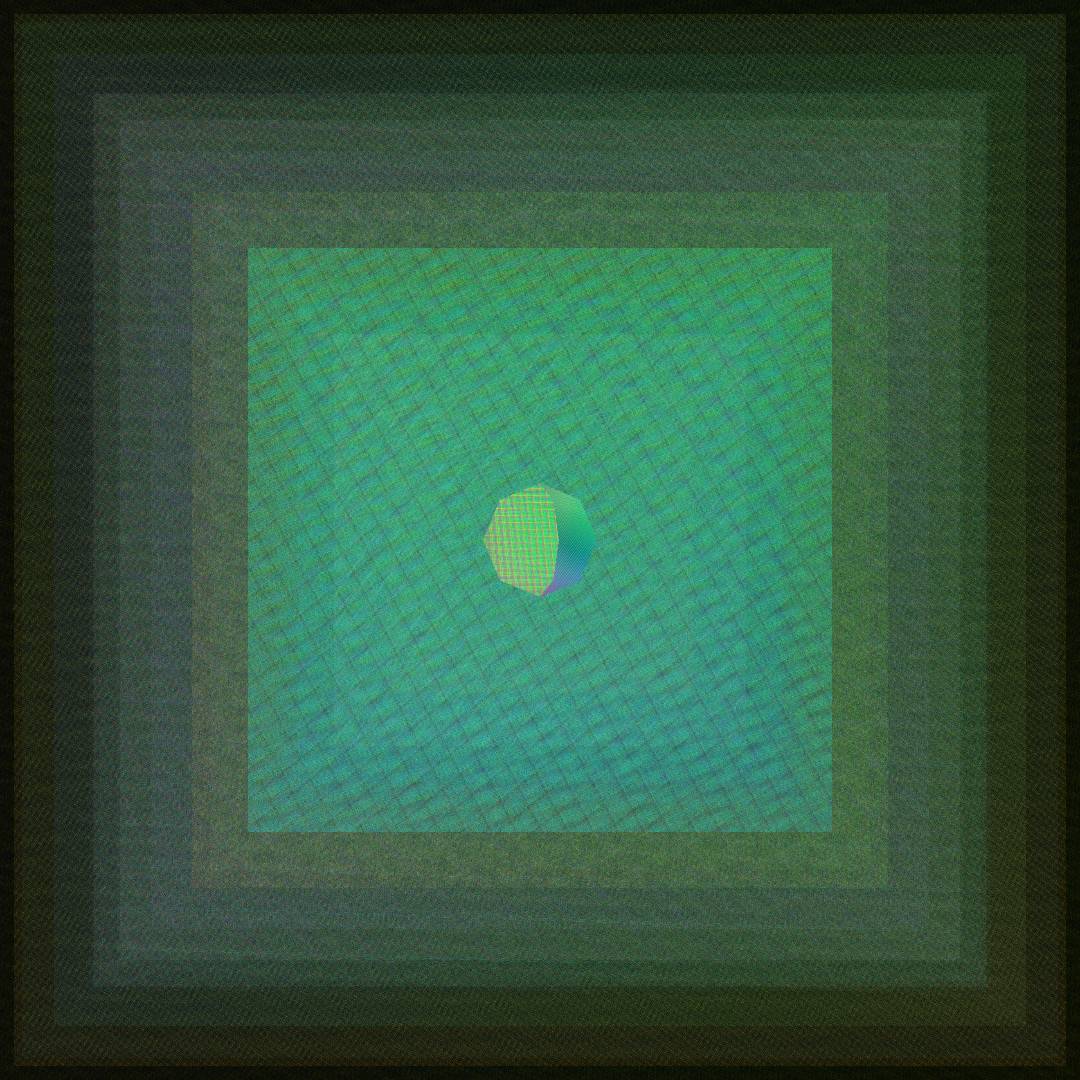 View Gazers NFT #401