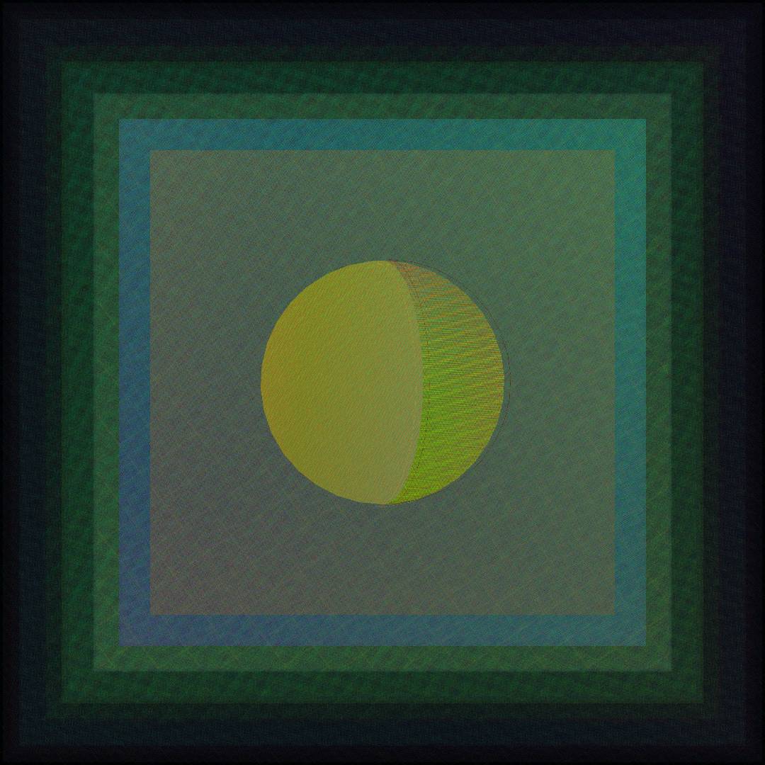 View Gazers NFT #404