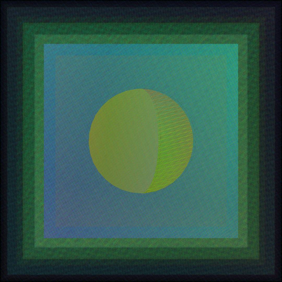 View Gazers NFT #404