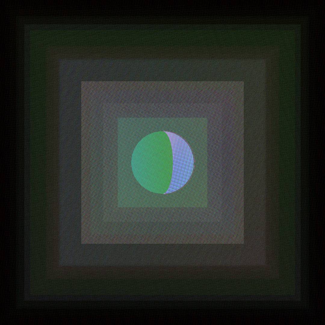 View Gazers NFT #406