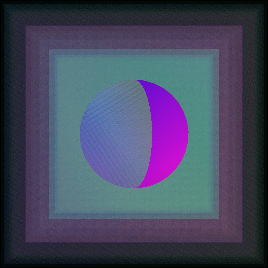 View Gazers NFT #411