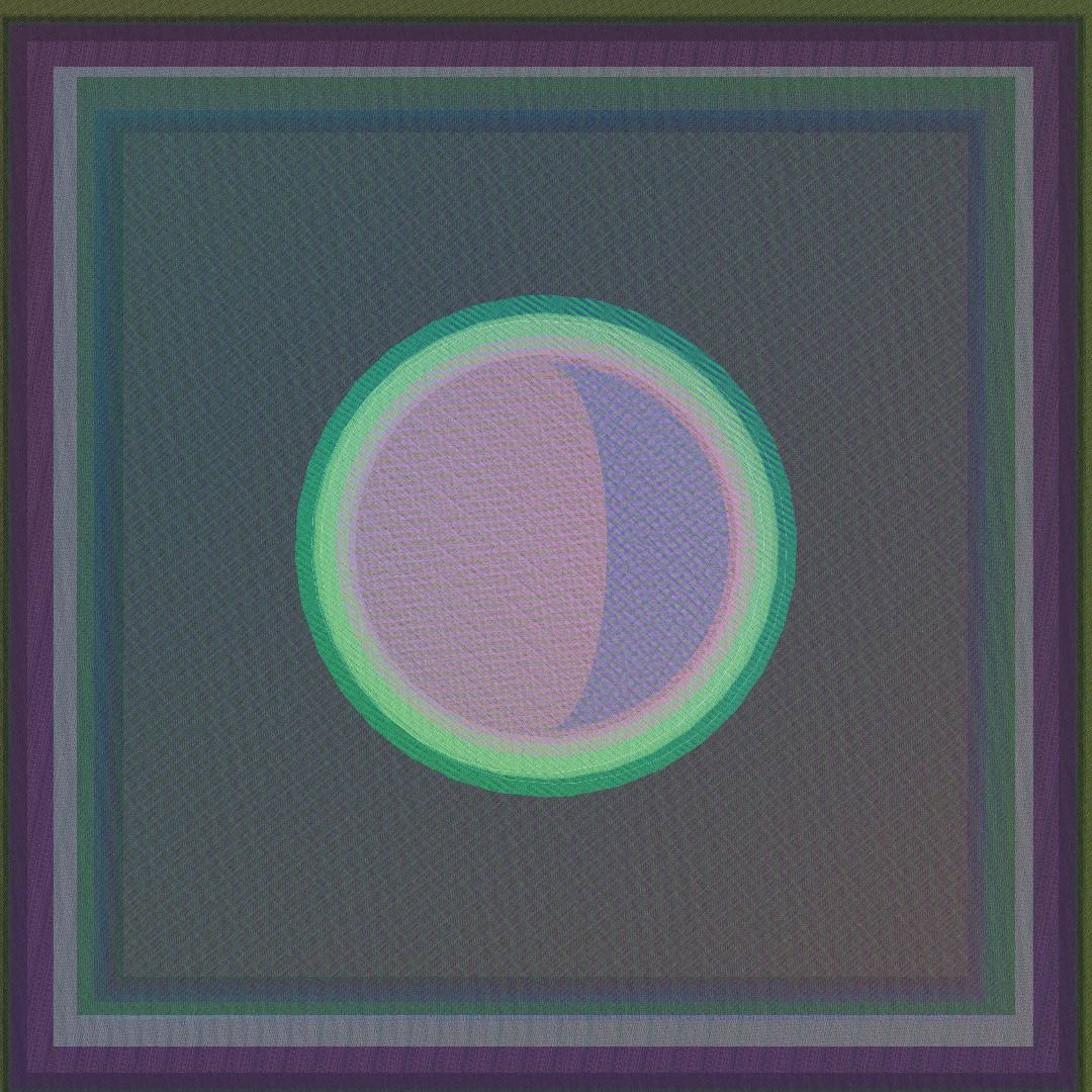 View Gazers NFT #418