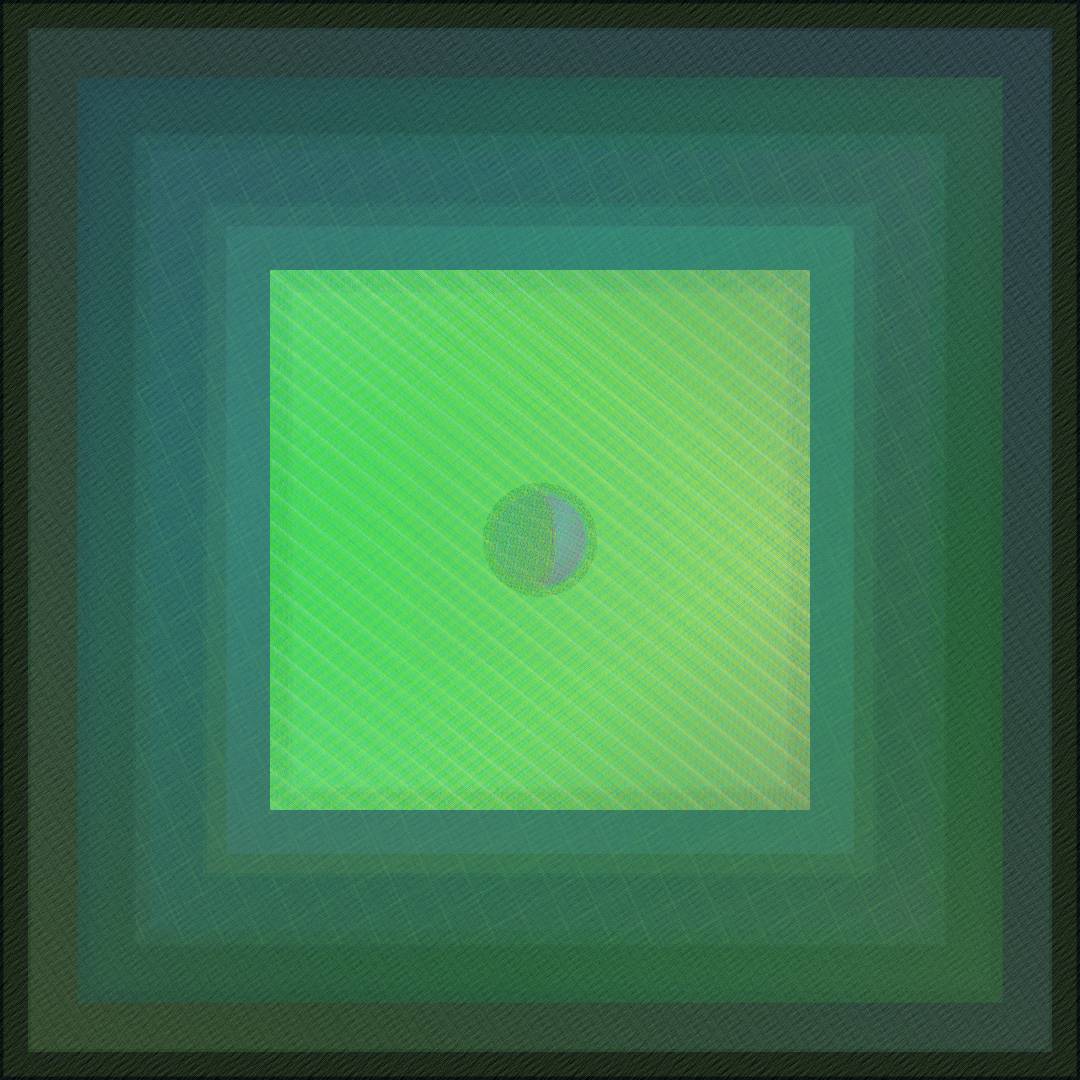 View Gazers NFT #430
