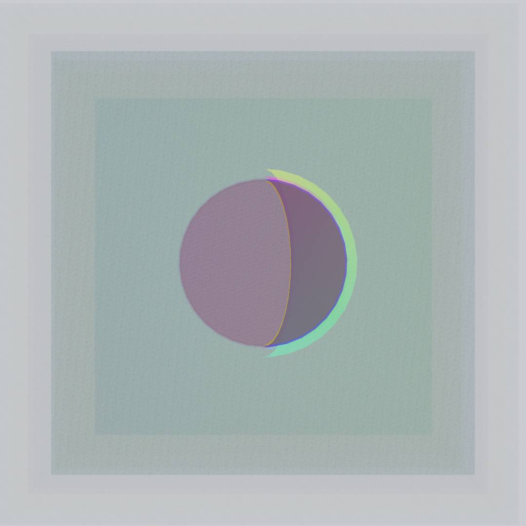 View Gazers NFT #500