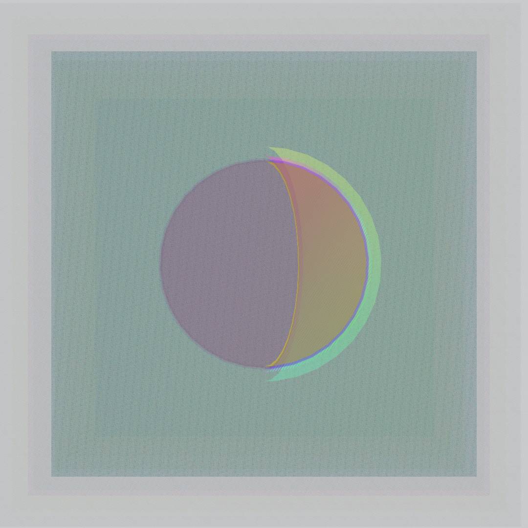 View Gazers NFT #500
