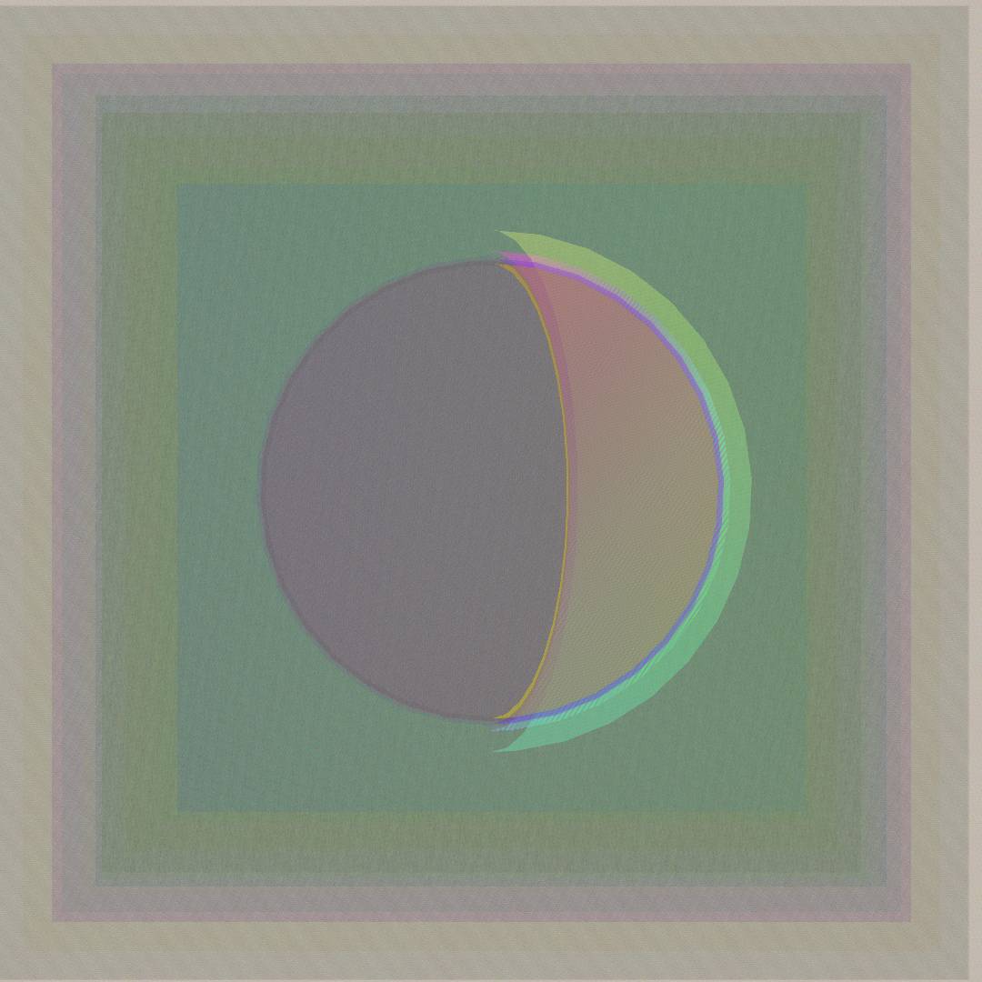 View Gazers NFT #500