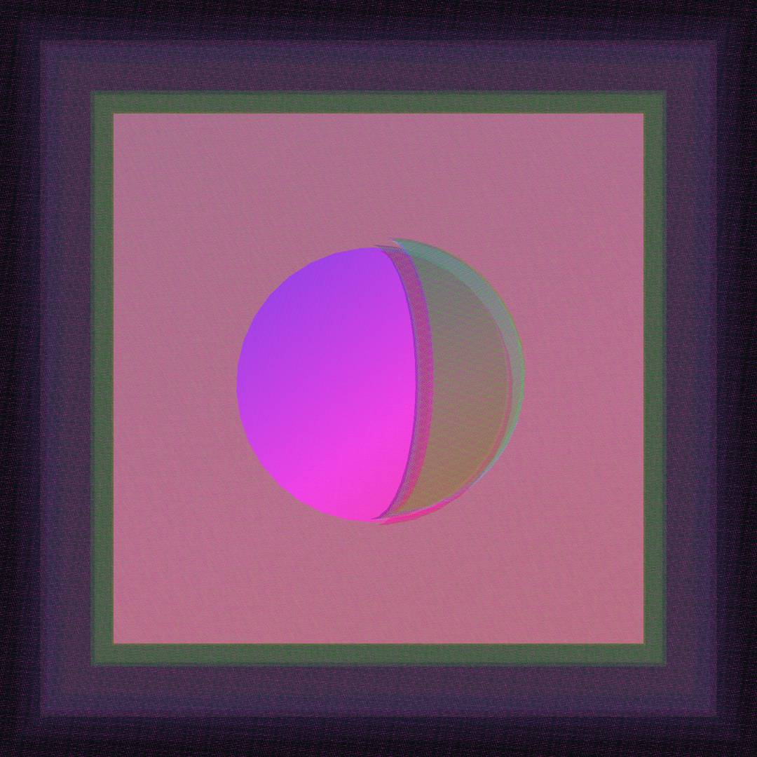 View Gazers NFT #501