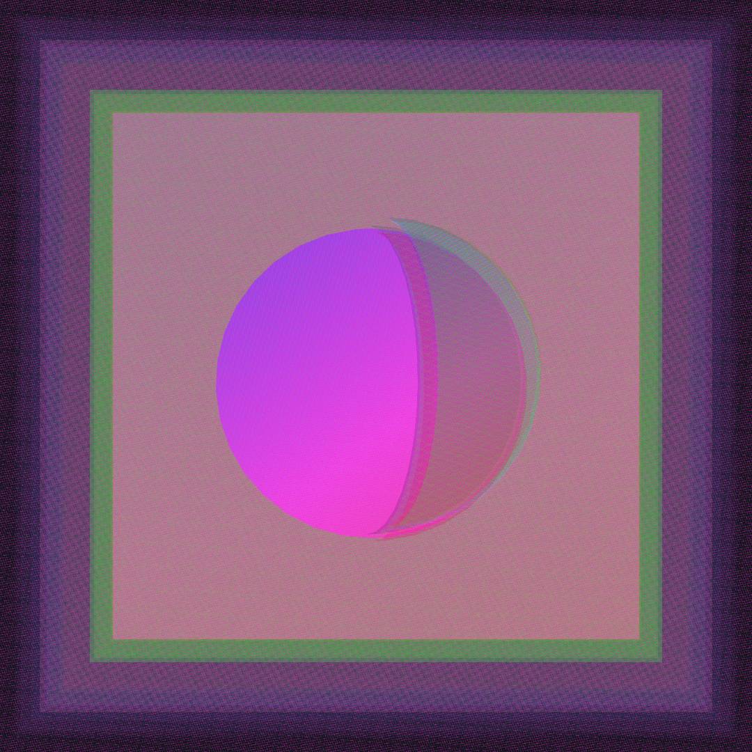 View Gazers NFT #501