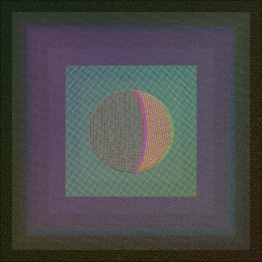 View Gazers NFT #502