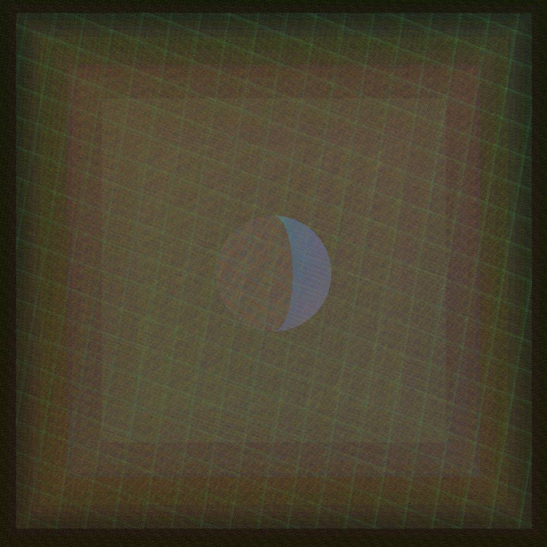 View Gazers NFT #504
