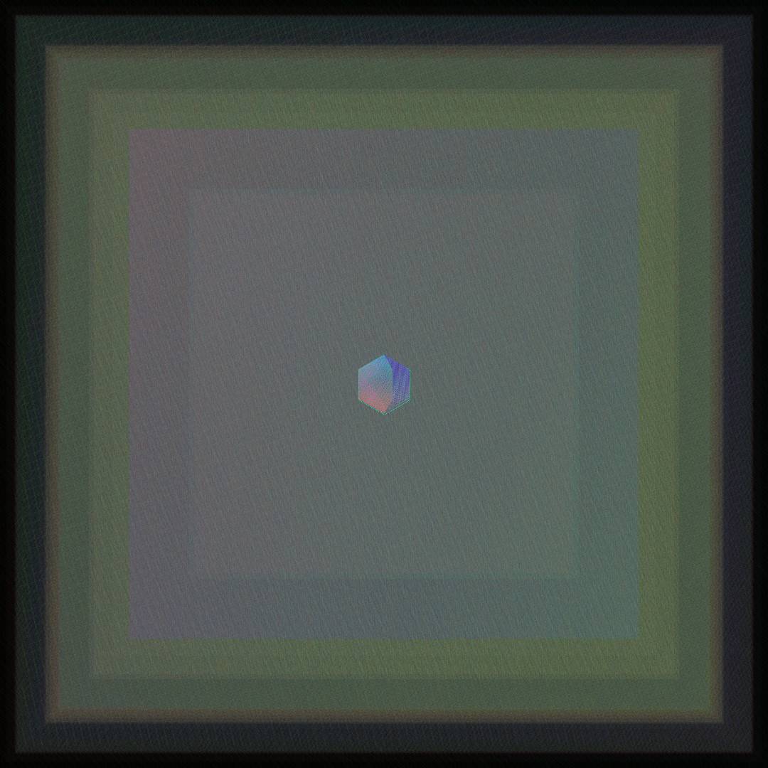 View Gazers NFT #506