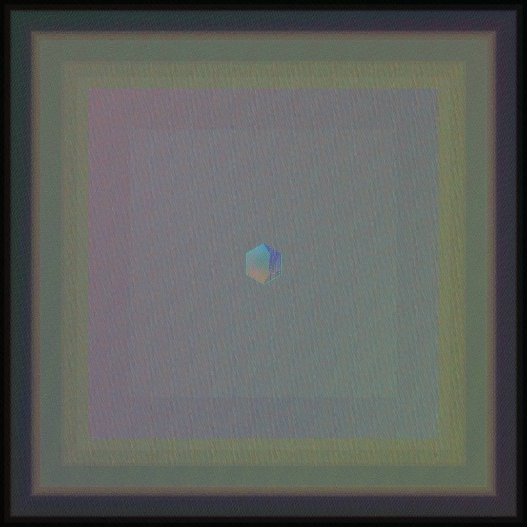 View Gazers NFT #506