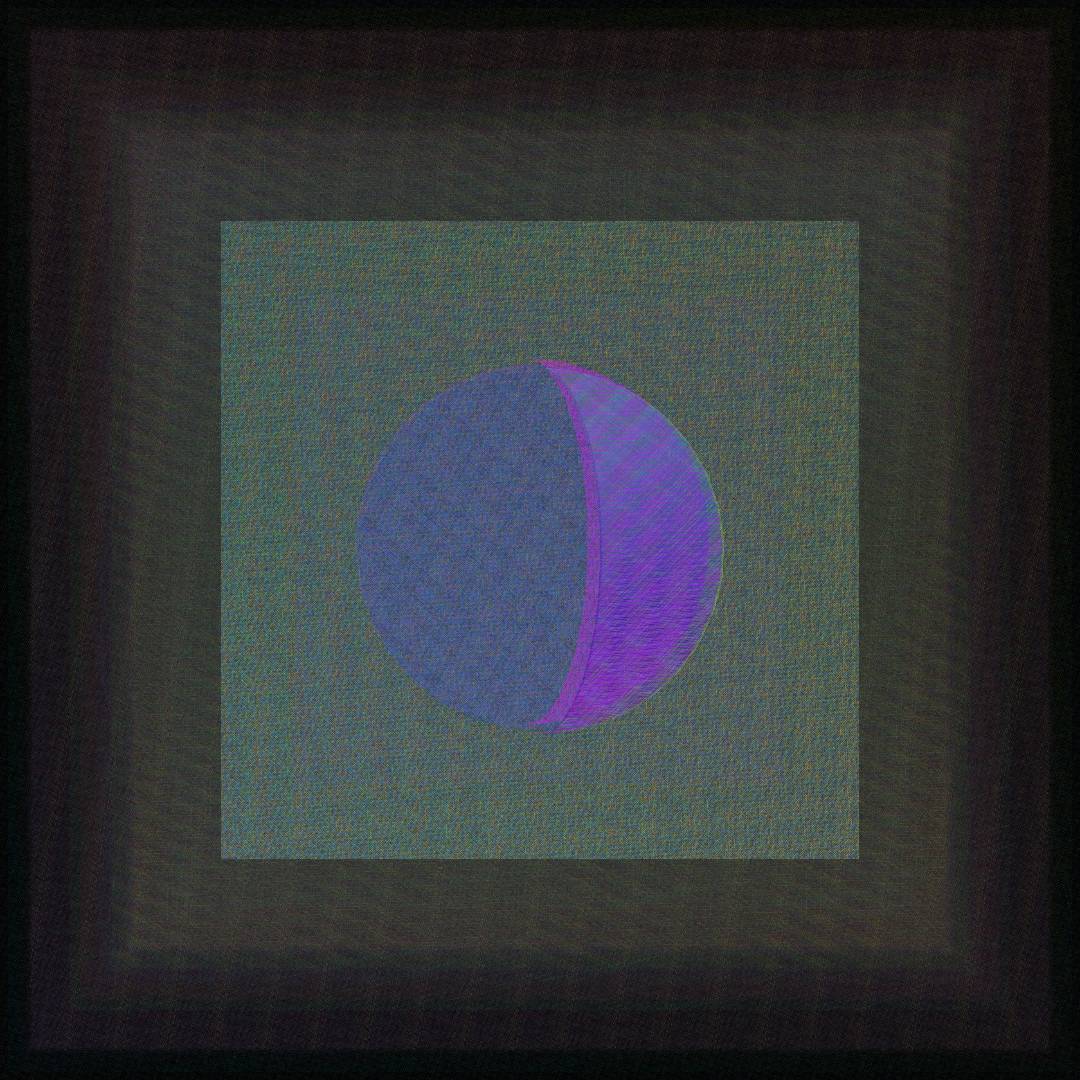 View Gazers NFT #509