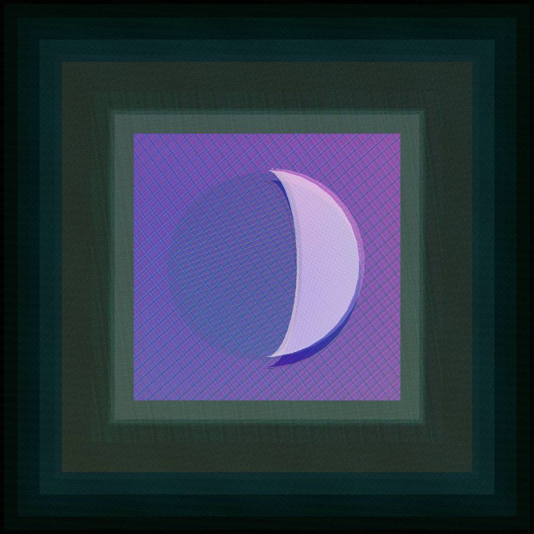 View Gazers NFT #552