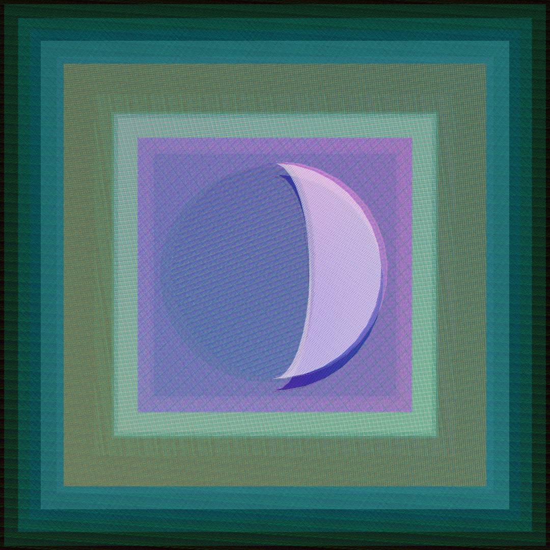View Gazers NFT #552