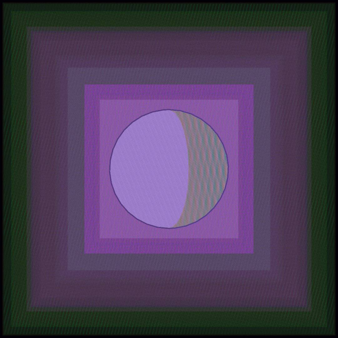 View Gazers NFT #553