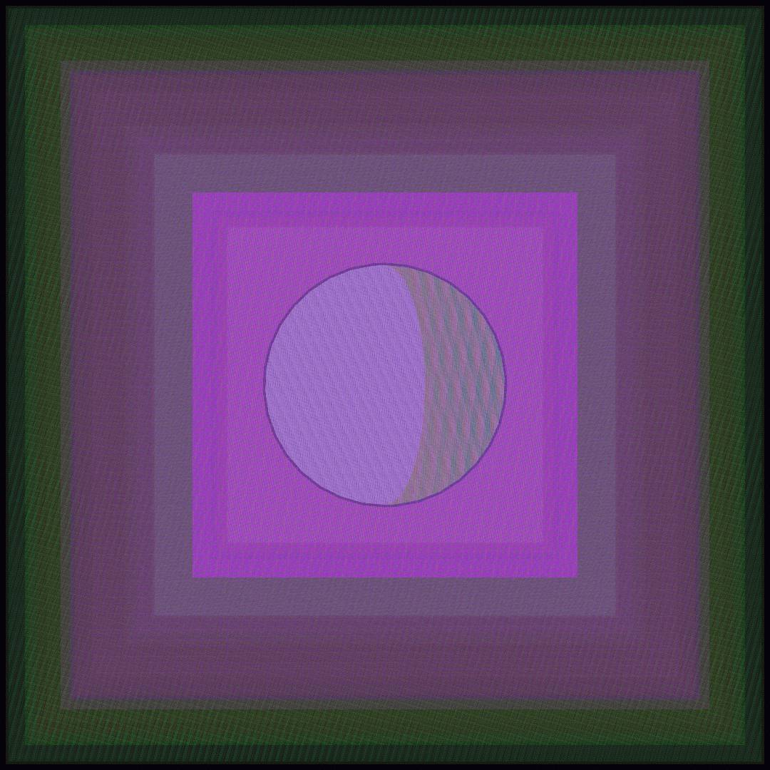 View Gazers NFT #553
