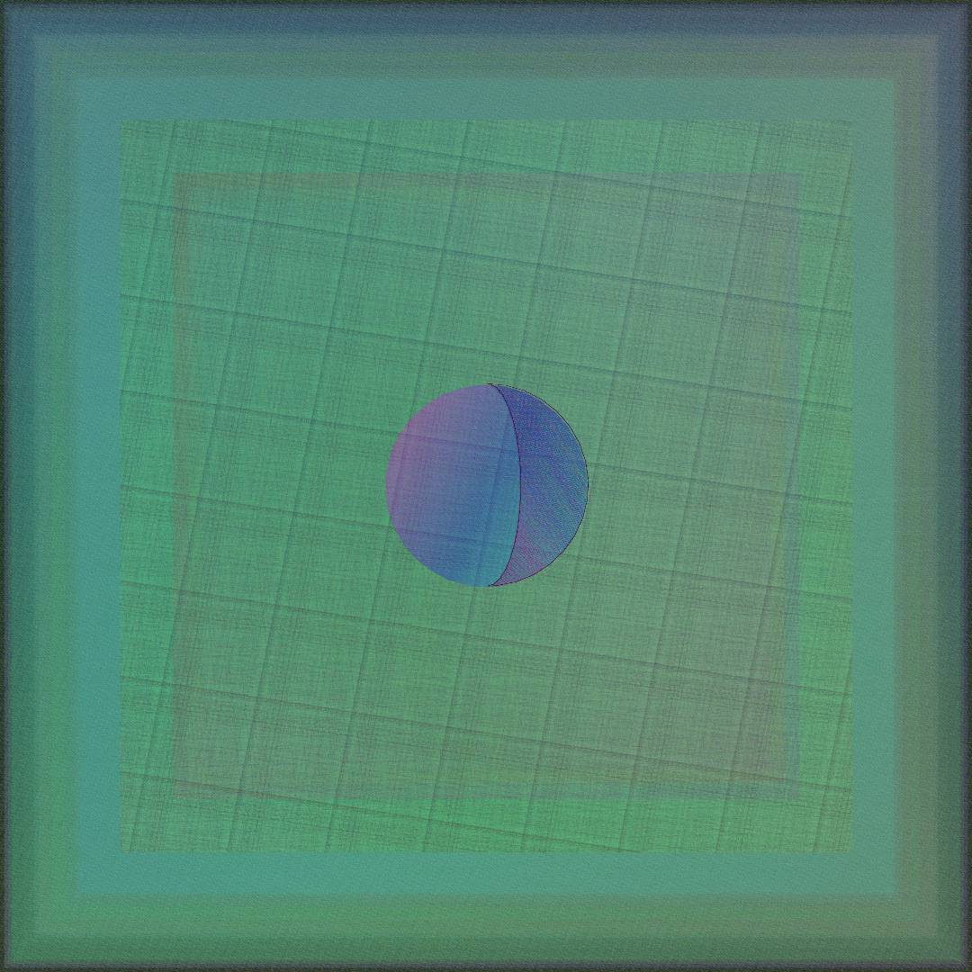View Gazers NFT #560