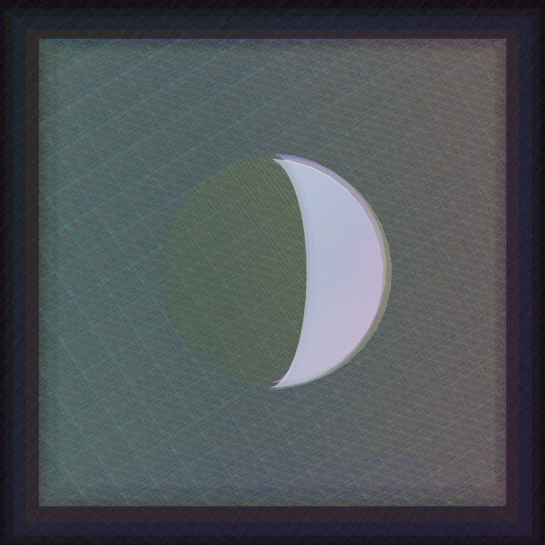 View Gazers NFT #579