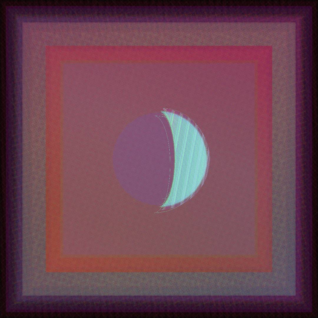 View Gazers NFT #592