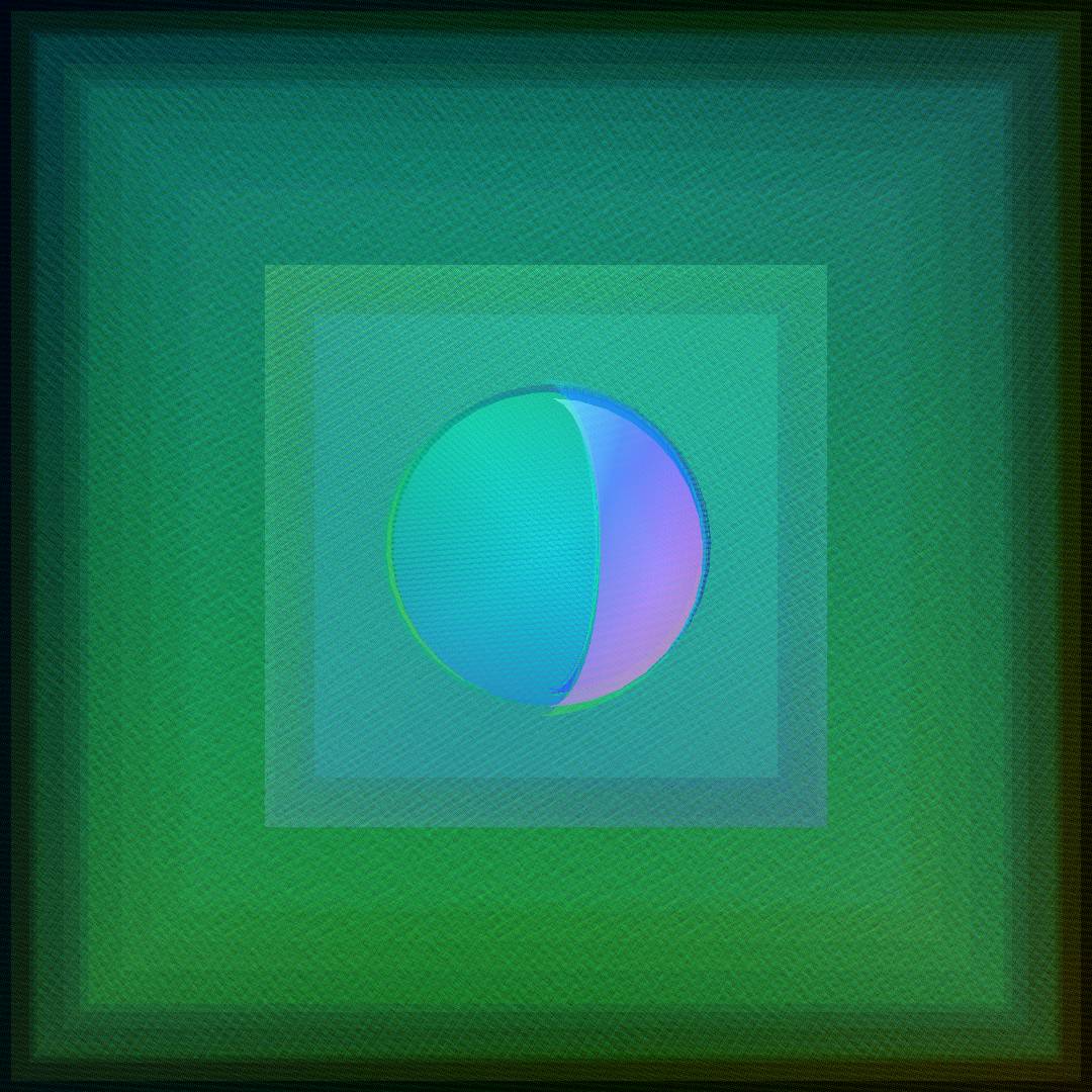 View Gazers NFT #601