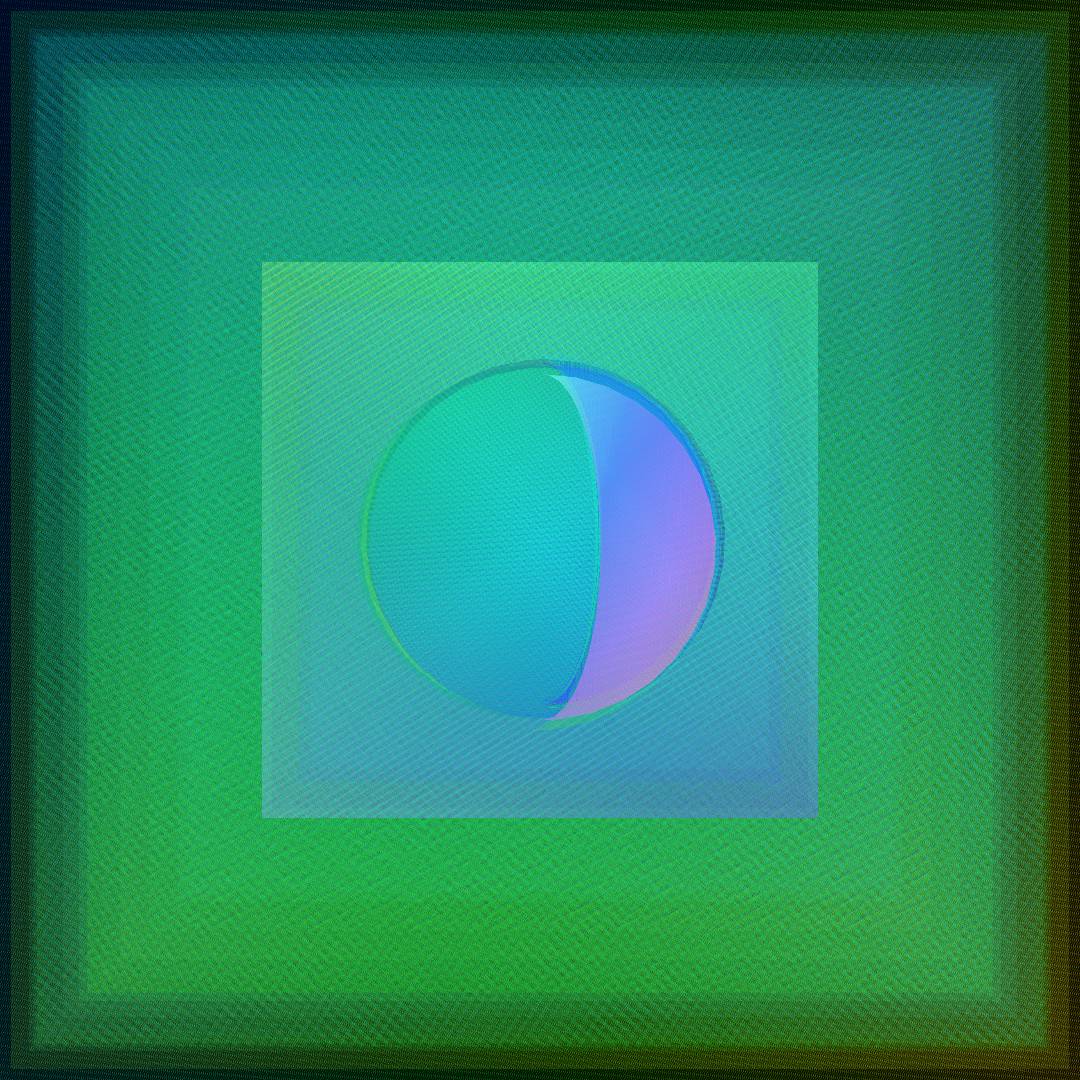 View Gazers NFT #601