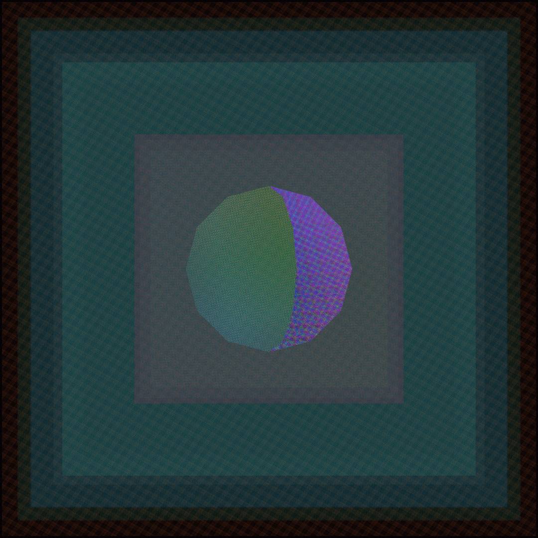 View Gazers NFT #69