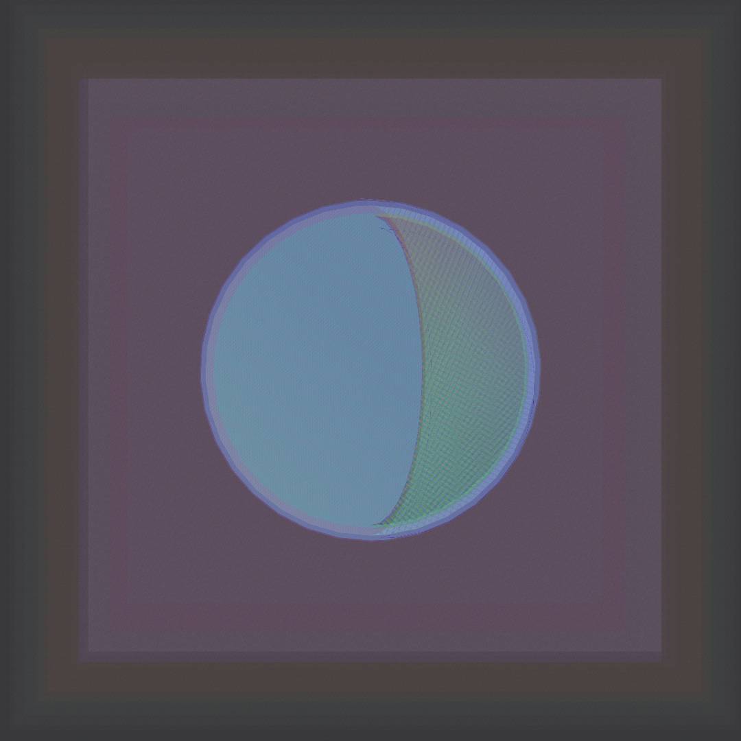 View Gazers NFT #70