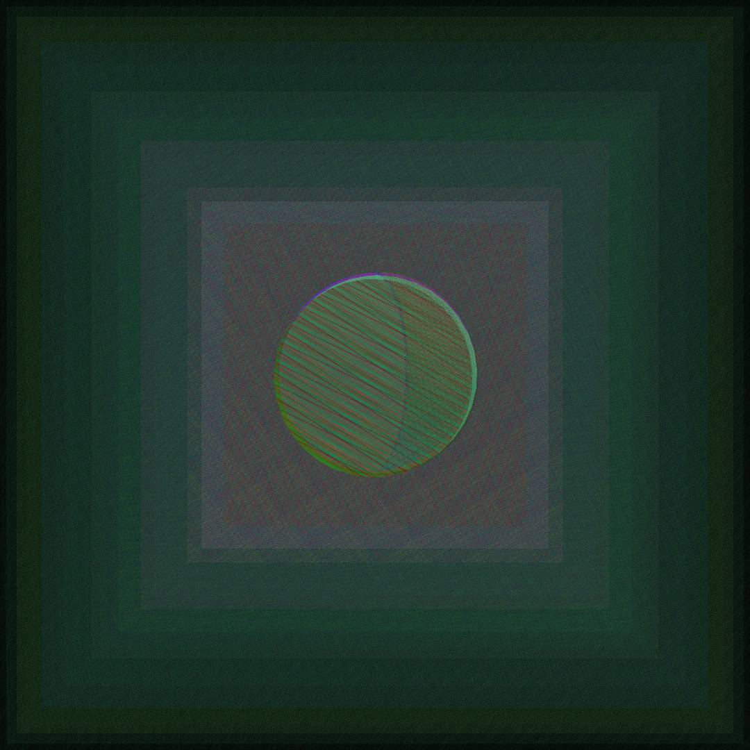 View Gazers NFT #780