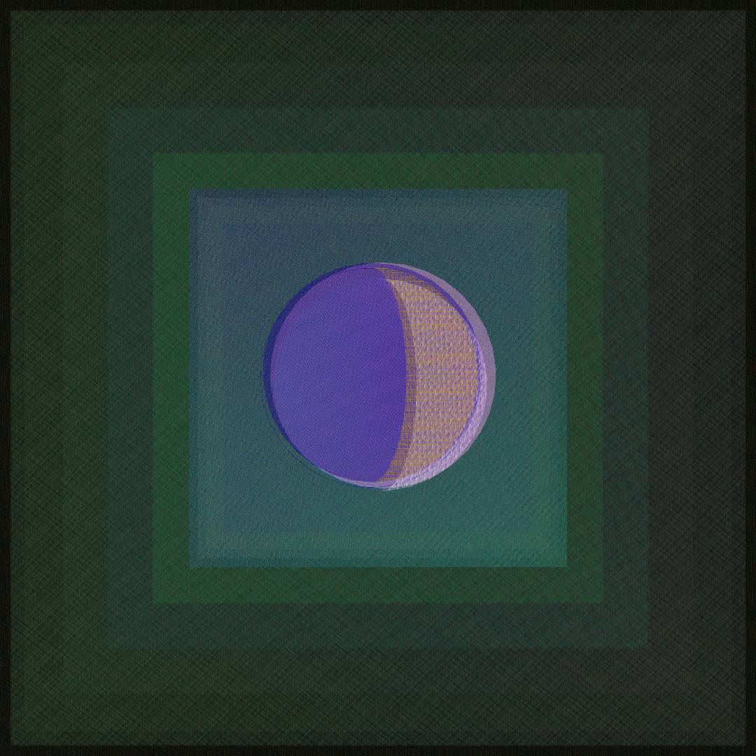 View Gazers NFT #916