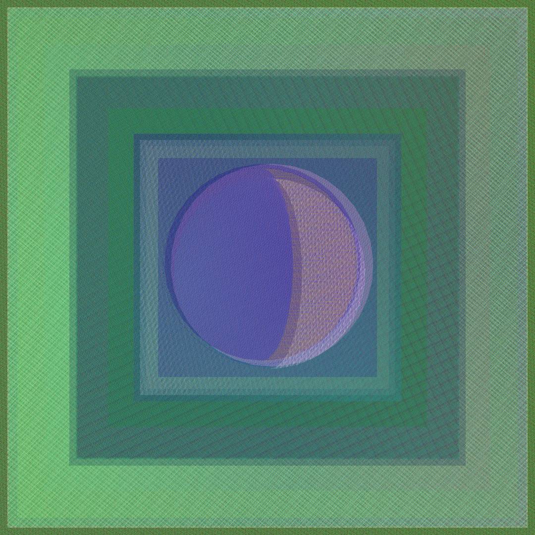 View Gazers NFT #916