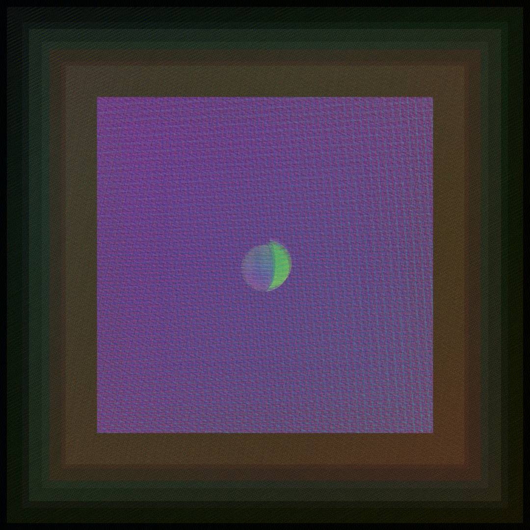 View Gazers NFT #969