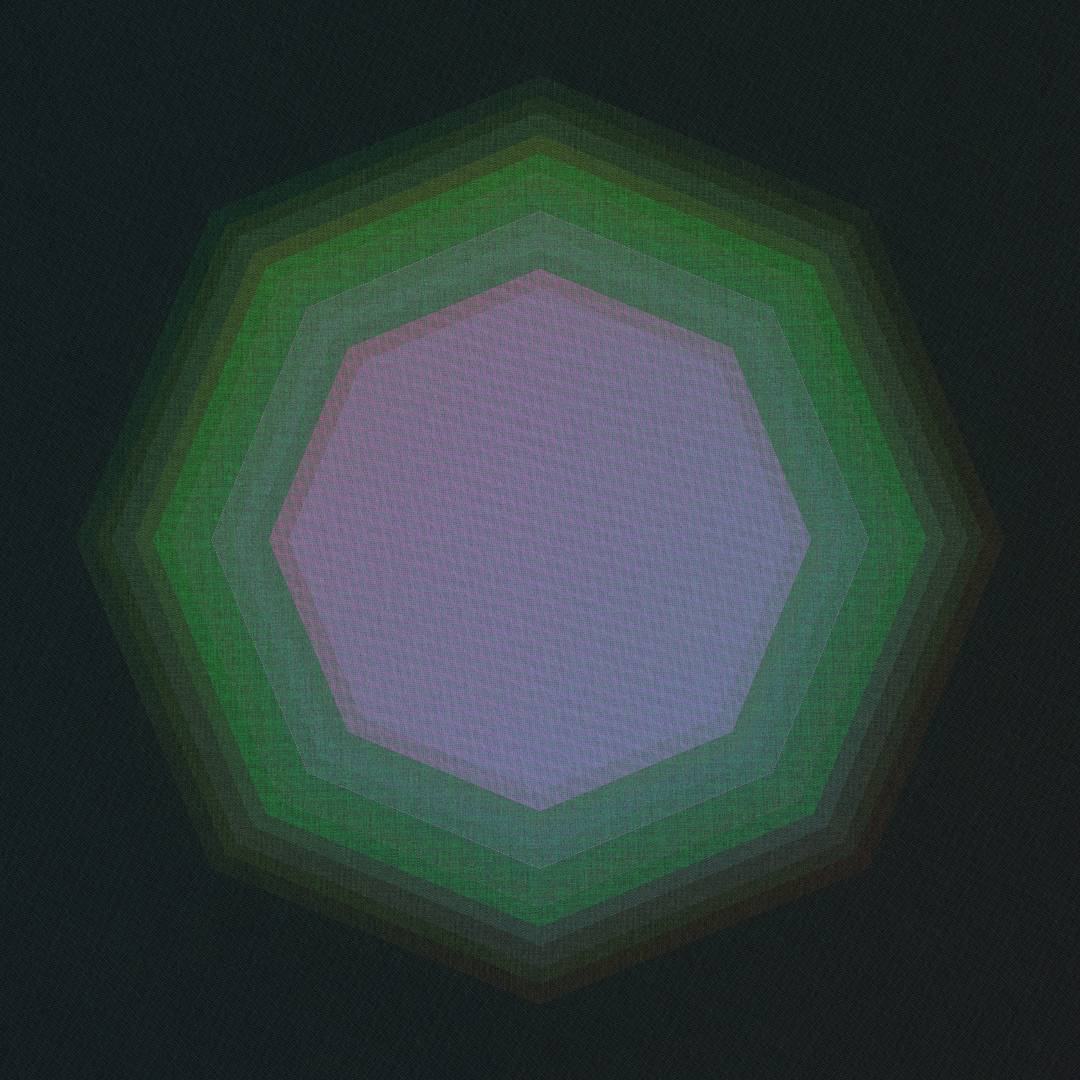 View Gazers NFT #110