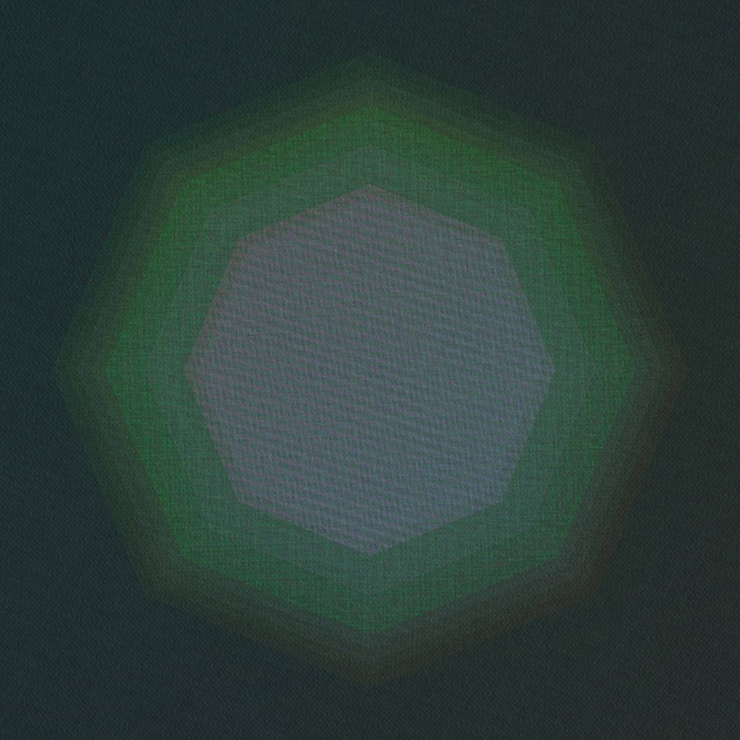 View Gazers NFT #110