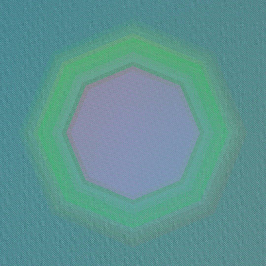 View Gazers NFT #110