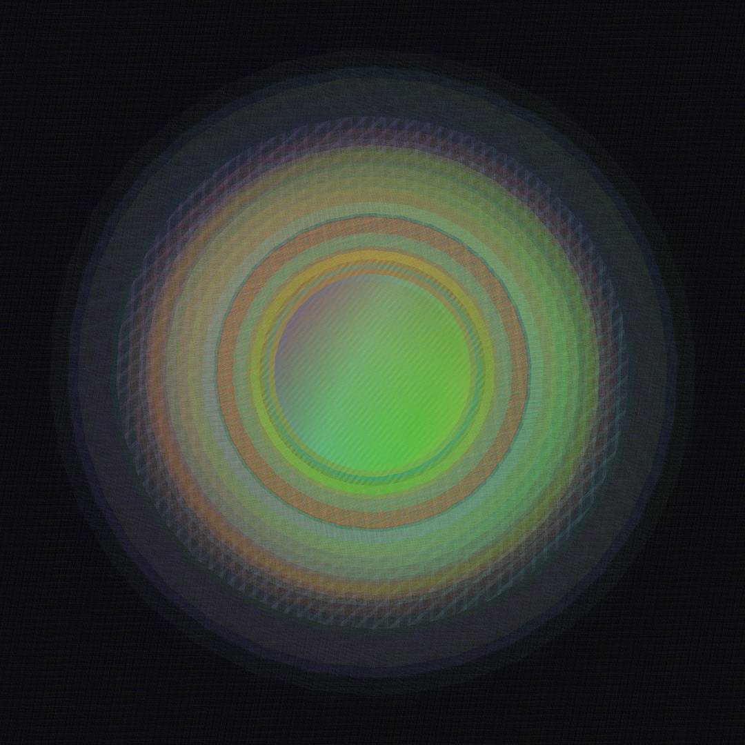 View Gazers NFT #212