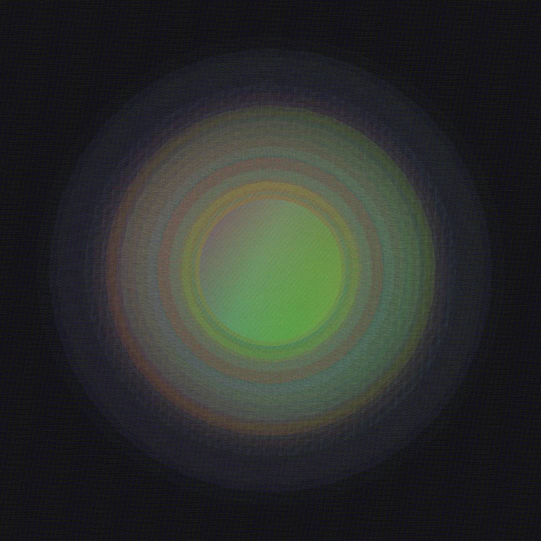 View Gazers NFT #212