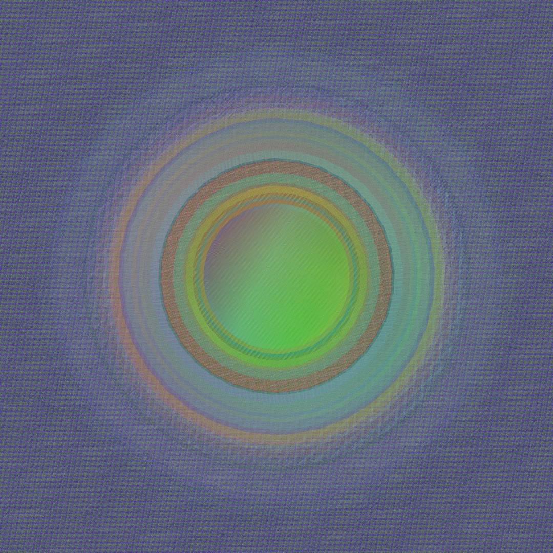 View Gazers NFT #212