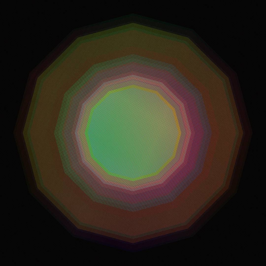 View Gazers NFT #328