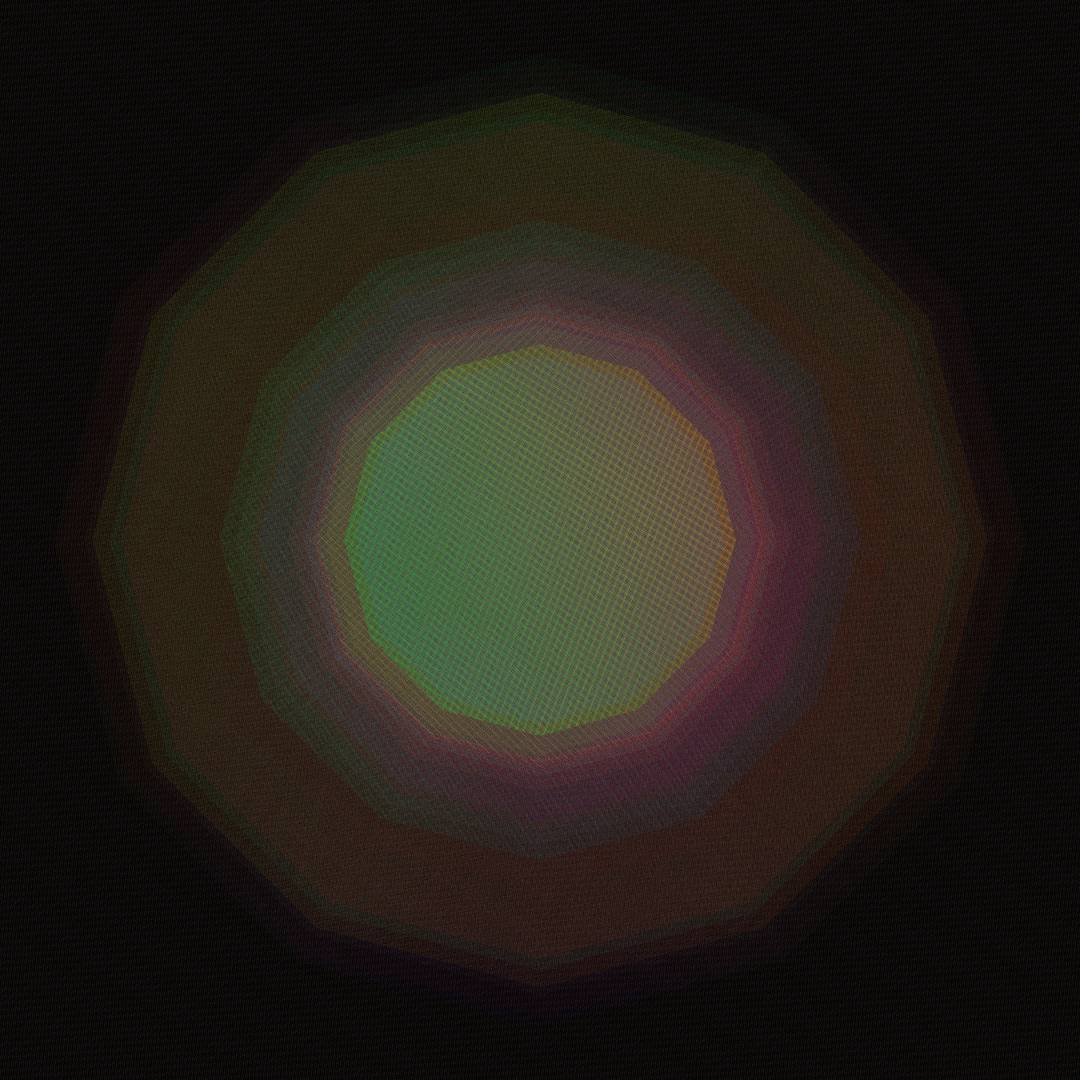 View Gazers NFT #328