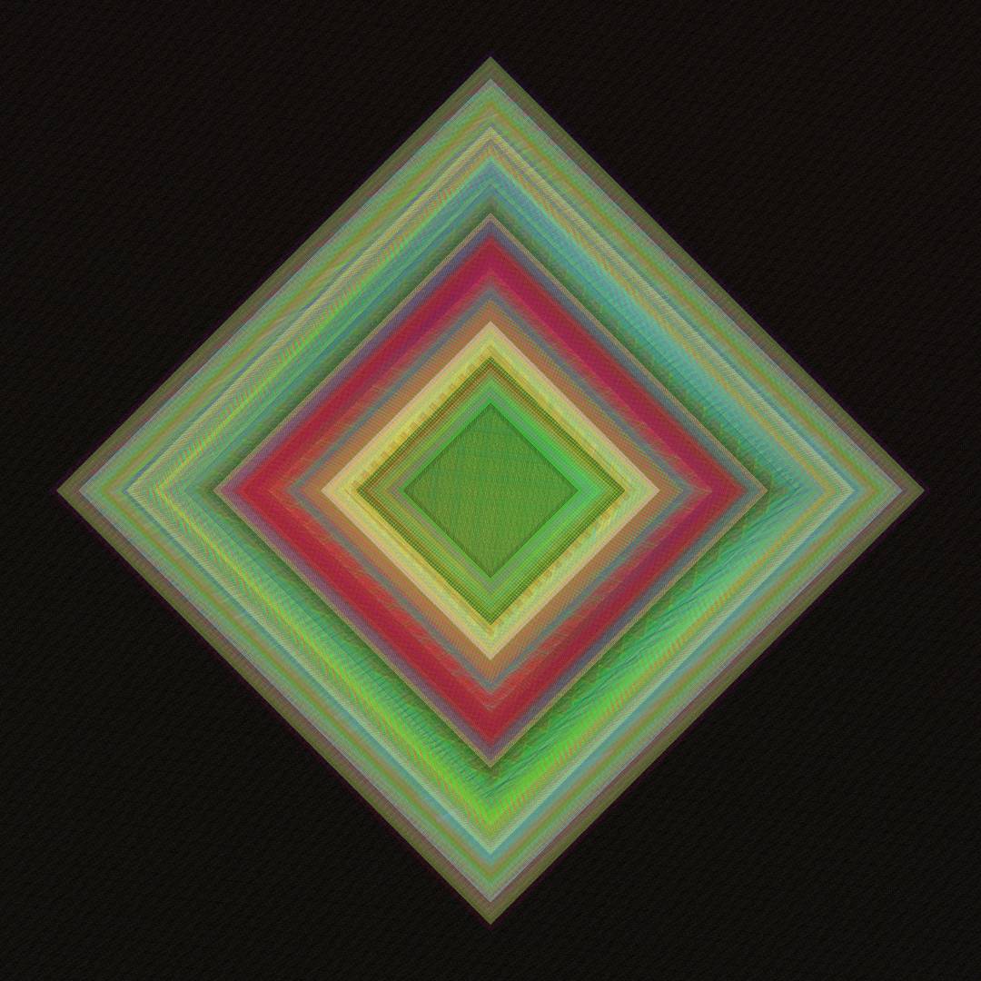 View Gazers NFT #574