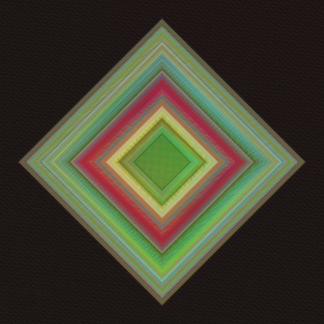 View Gazers NFT #574