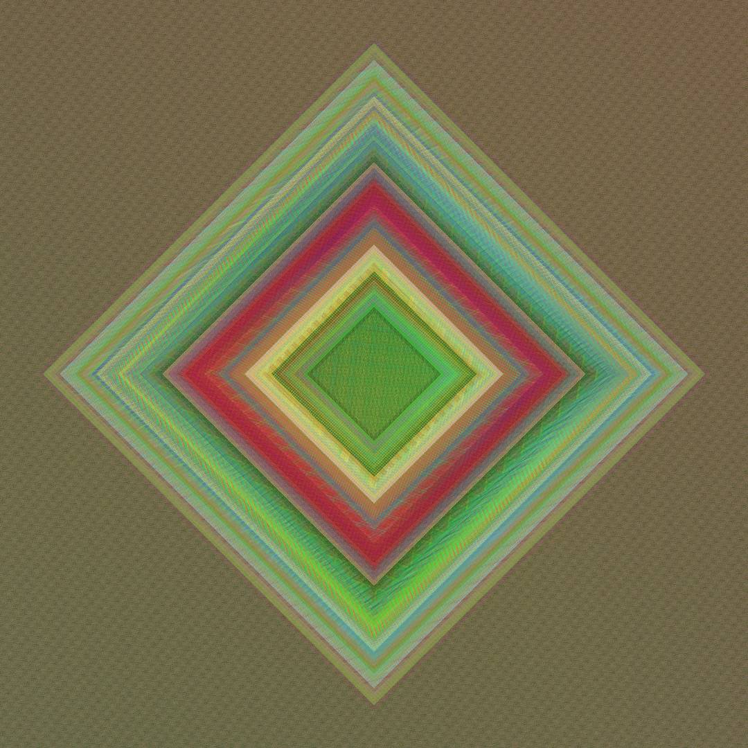 View Gazers NFT #574