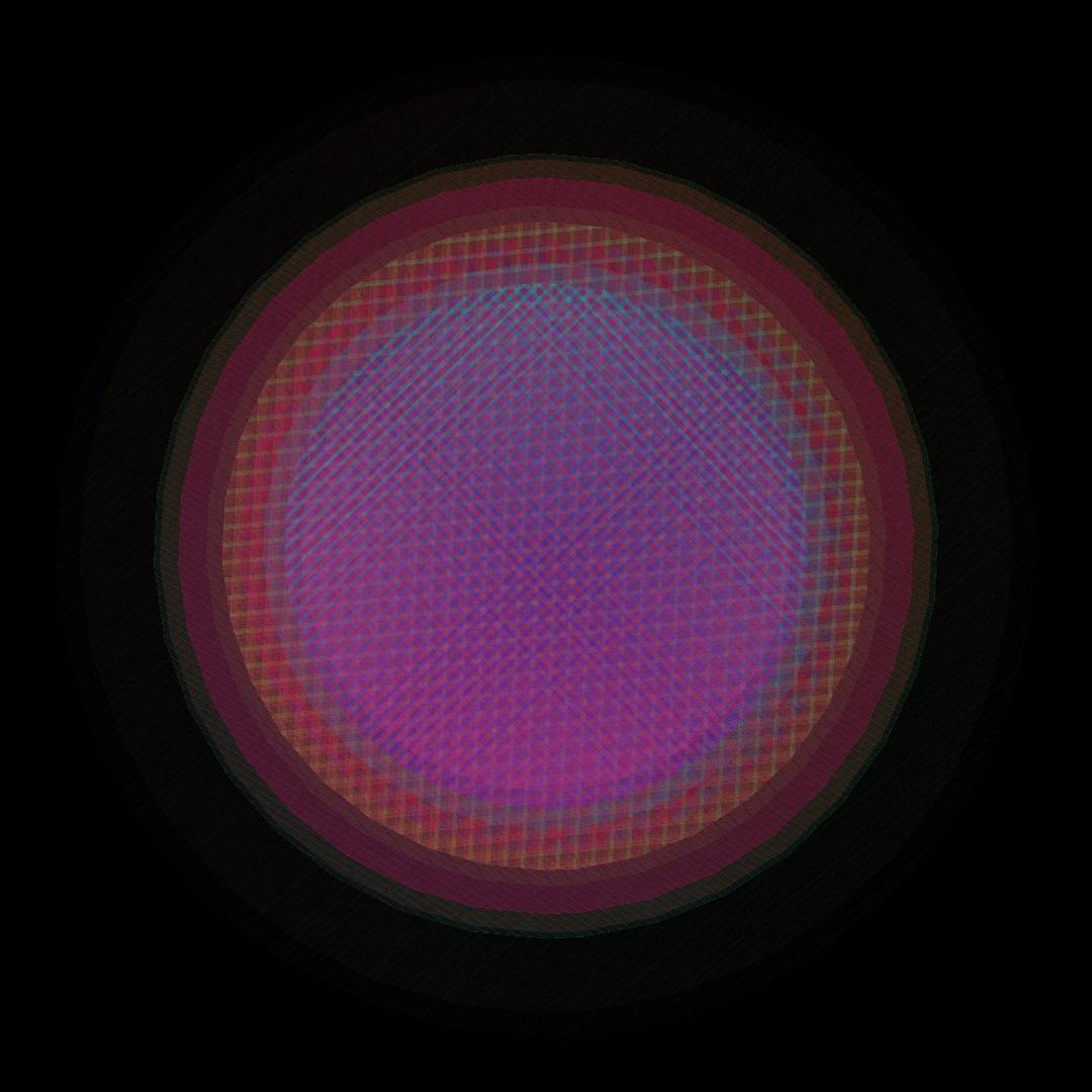 View Gazers NFT #635