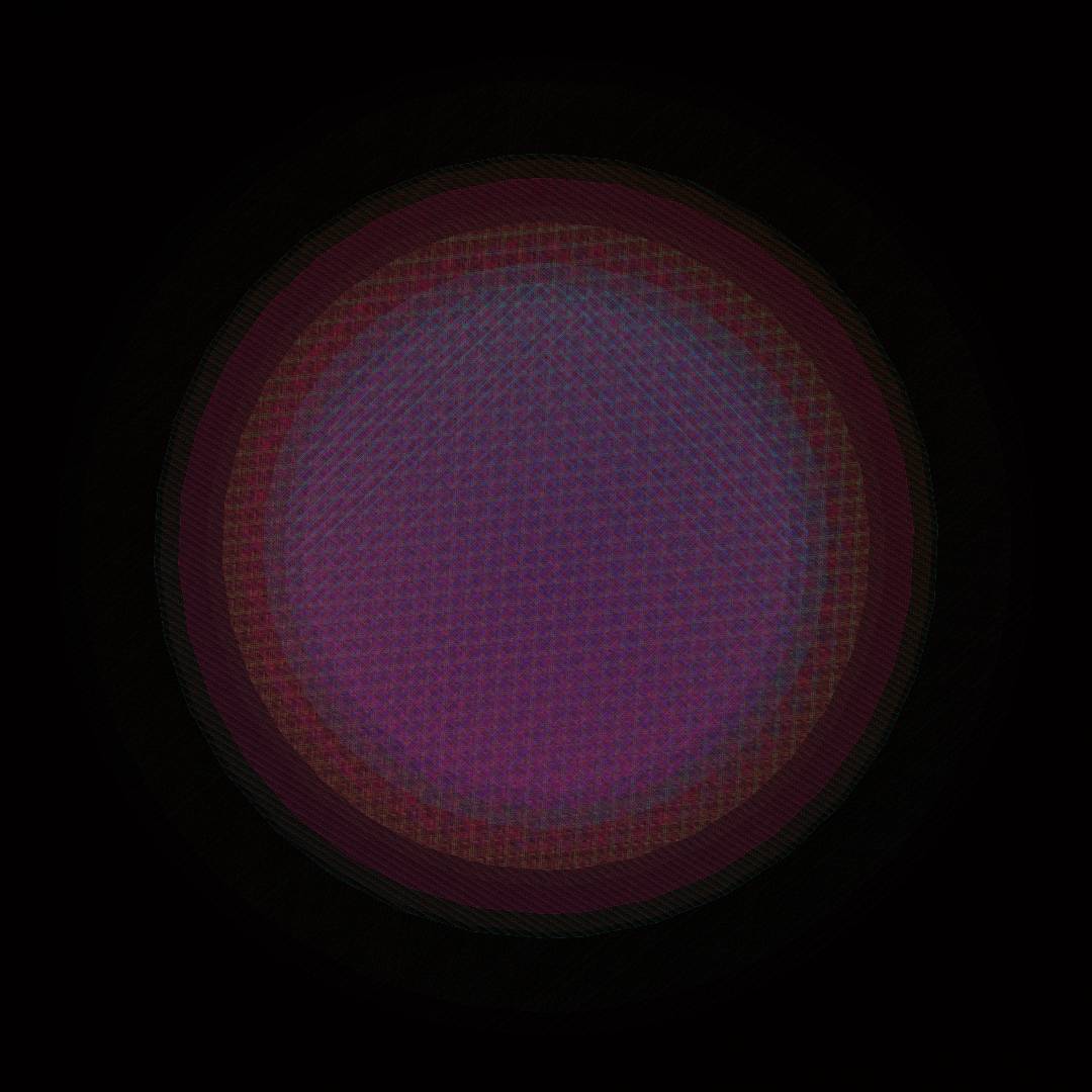 View Gazers NFT #635